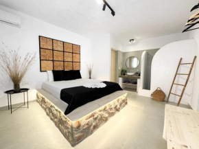 LA Casa Di Lusso Casa N2 Adults Only - Dodekanes Archángelos